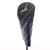 Mizuno JPX One Hybrid 28* Helium F1 50g Ladies Flex Graphite RH +HC
