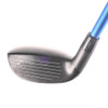 Mizuno JPX One Hybrid 25* Denali Frost Blue 5.0 60g Senior Graphite RH +HC