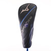 Mizuno JPX One Hybrid 25* Denali Frost Blue 5.0 60g Senior Graphite RH +HC