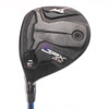 Mizuno JPX One 5-Wood 18* Denali Frost Blue 5.0 50g Senior Flex Graphite LH