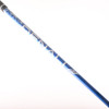 Mizuno JPX One 5-Wood 18* Denali Frost Blue 5.0 50g Senior Flex Graphite LH