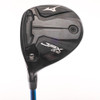 Mizuno JPX One 3-Wood 15* Denali Frost Blue 6.0 60g Stiff Flex Graphite LH