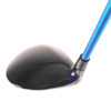 Mizuno JPX One 3-Wood 15* Denali Frost Blue 6.0 60g Stiff Flex Graphite LH
