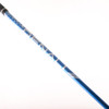 Mizuno JPX One 3-Wood 15* Denali Frost Blue 6.0 60g Stiff Flex Graphite LH
