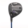 Mizuno JPX One 5-Wood 18* Denali Frost Blue 5.5 50g R-Flex Graphite LH +HC