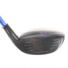 Mizuno JPX One 5-Wood 18* Denali Frost Blue 5.5 50g R-Flex Graphite LH +HC