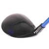 Mizuno JPX One 5-Wood 18* Denali Frost Blue 5.5 50g R-Flex Graphite LH +HC