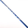 Mizuno JPX One 5-Wood 18* Denali Frost Blue 5.5 50g R-Flex Graphite LH +HC