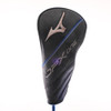 Mizuno JPX One 5-Wood 18* Denali Frost Blue 5.5 50g R-Flex Graphite LH +HC