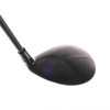 Mizuno JPX One 3-Wood 15* Tensei 1K Black 75g X-Flex Graphite RH