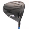 Mizuno JPX One Driver 12* Denali Frost Blue 5.0 Senior Graphite RH +HC (Mint)