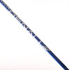 Mizuno JPX One Driver 12* Denali Frost Blue 5.0 Senior Graphite RH +HC (Mint)