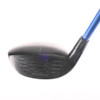 Mizuno JPX One 3-Wood 15* Denali Frost Blue 5.5 R-Flex Graphite RH (-1.5")