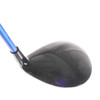 Mizuno JPX One 3-Wood 15* Denali Frost Blue 5.5 R-Flex Graphite RH (-1.5")