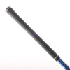 Mizuno JPX One 3-Wood 15* Denali Frost Blue 5.5 R-Flex Graphite RH (-1.5")