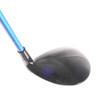 Mizuno JPX One 7-Wood 21* Denali Frost Blue 5.0 50g Senior Graphite RH +HC