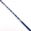 Mizuno JPX One 7-Wood 21* Denali Frost Blue 5.0 50g Senior Graphite RH +HC