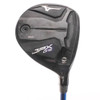 Mizuno JPX One 3-Wood 15* Denali Frost Blue 6.0 Stiff Flex Graphite RH (-1")