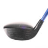 Mizuno JPX One 3-Wood 15* Denali Frost Blue 6.0 Stiff Flex Graphite RH (-1")
