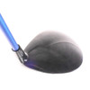 Mizuno JPX One 3-Wood 15* Denali Frost Blue 6.0 Stiff Flex Graphite RH (-1")