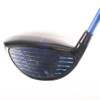 Mizuno JPX One Driver 12* Denali Frost Blue 5.5 50g R-Flex Graphite RH +HC