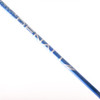 Mizuno JPX One Driver 12* Denali Frost Blue 5.5 50g R-Flex Graphite RH +HC