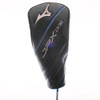 Mizuno JPX One Driver 12* Denali Frost Blue 5.5 50g R-Flex Graphite RH +HC