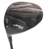 Mizuno JPX One Select Driver 9* Tensei 1K Black 65g X-Flex Graphite LH +HC