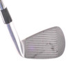 Mizuno Pro S-1 Forged Iron Set 4-PW KBS Tour 120g Stiff Flex Steel LH