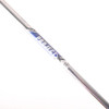 Mizuno Pro S-3 Forged Iron Set 4-PW Project X 6.0 Stiff Flex Steel LH