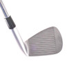 Mizuno Pro S-3 Forged Iron Set 4-PW Project X 6.0 Stiff Flex Steel LH