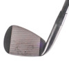 Mizuno JPX 925 Hot Metal Black Iron Set 4-PW,GW KBS Tour Lite Stiff Steel RH