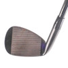 Mizuno JPX 925 Hot Metal Black Iron Set 4-PW,GW KBS Tour Lite Stiff Steel RH