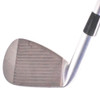 Mizuno JPX 925 Forged Iron Set 4-PW KBS Tour C-Taper 110g Stiff Flex Steel RH
