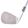 Mizuno Pro M-15 Forged Iron Set 4-PW,GW AMT Silver Stiff Flex Steel RH