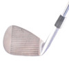 Mizuno Pro M-15 Forged Iron Set 4-PW,GW AMT Silver Stiff Flex Steel RH