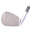 Mizuno Pro M-15 Forged Iron Set 4-PW,GW AMT Silver Stiff Flex Steel RH