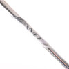 Mizuno Pro M-15 Forged Iron Set 4-PW,GW AMT Silver Stiff Flex Steel RH
