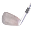 Mizuno Hot Metal Pro Iron Set 5-PW DG 115 Mid Stiff Flex Steel RH