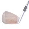 Mizuno Hot Metal Pro Iron Set 5-PW DG 115 Mid Stiff Flex Steel RH