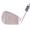 Mizuno Pro S-3 Forged Iron Set 3-PW Project X 6.0 Stiff Flex Steel RH