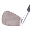Mizuno Pro S-3 Forged Iron Set 3-PW Project X 6.0 Stiff Flex Steel RH