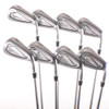 Mizuno JPX 925 Forged Iron Set 4-PW,GW KBS C-Taper Lite 110g Stiff Steel RH
