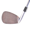 Mizuno JPX 925 Hot Metal Iron Set 4-PW,GW NS Pro 950GH Neo Stiff Flex Steel RH