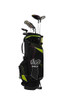 Vice 7 Club Kids Golf Set for Ages 9-12 (kids 54-58" tall) RH