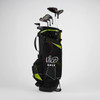 Vice 6 Club Kids Golf Set for Ages 7-10 (kids 49-53" tall) RH