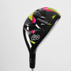 Vice 6 Club Kids Golf Set for Ages 7-10 (kids 49-53" tall) RH