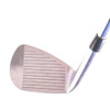 Titleist T100S 2021 Forged Iron Set 3-9 KBS Stiff Flex Steel RH