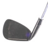 PXG 0311P Gen 6 Black Forged Iron Set 5-PW,GW Stiff Flex Steel RH