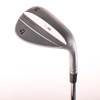 TaylorMade MG5 Satin Chrome SB-Grind Wedge 54.12* Uniflex Steel RH
